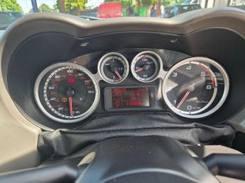 Alfa Romeo MiTo 1.3 JTDM-2 Distinctive Euro 5 (s/s) 3dr