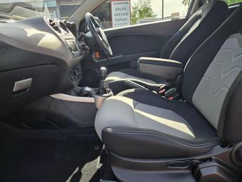 Alfa Romeo MiTo 1.3 JTDM-2 Distinctive Euro 5 (s/s) 3dr