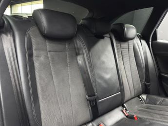 Audi A4 Avant 3.0 TDI V6 S line Tiptronic quattro Euro 6 (s/s) 5dr