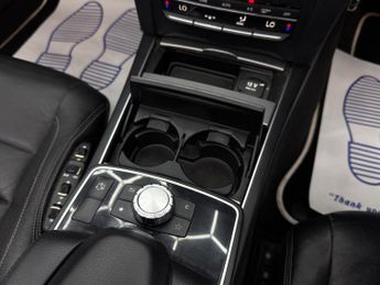 Mercedes-Benz E Class 2.1 E220 CDI AMG Sport Cabriolet G-Tronic+ Euro 5 (s/s) 2dr