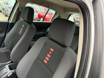 Renault Megane 1.4 16v Extreme 5dr