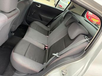 Renault Megane 1.4 16v Extreme 5dr