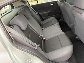 Renault Megane 1.4 16v Extreme 5dr