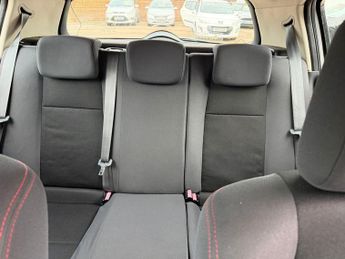 Renault Megane 1.4 16v Extreme 5dr