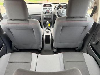 Renault Megane 1.4 16v Extreme 5dr