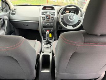 Renault Megane 1.4 16v Extreme 5dr