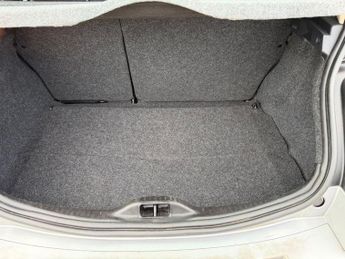 Renault Megane 1.4 16v Extreme 5dr
