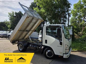  3.0 TD N35.120 S Grafter RWD 2dr SRW