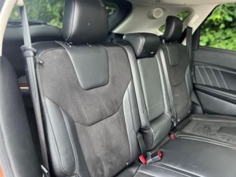 Ford Edge 2.0 TDCi Sport Powershift AWD Euro 6 (s/s) 5dr