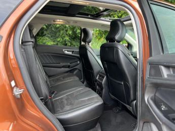Ford Edge 2.0 TDCi Sport Powershift AWD Euro 6 (s/s) 5dr