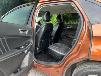 Ford Edge 2.0 TDCi Sport Powershift AWD Euro 6 (s/s) 5dr