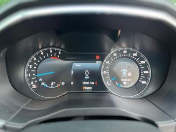Ford Edge 2.0 TDCi Sport Powershift AWD Euro 6 (s/s) 5dr