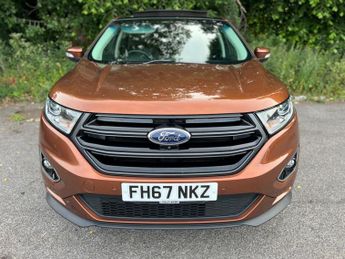 Ford Edge 2.0 TDCi Sport Powershift AWD Euro 6 (s/s) 5dr