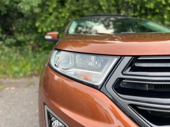 Ford Edge 2.0 TDCi Sport Powershift AWD Euro 6 (s/s) 5dr
