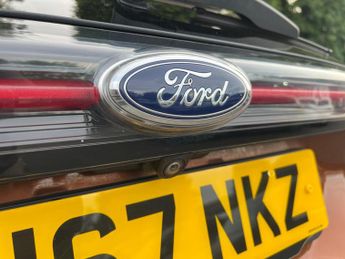 Ford Edge 2.0 TDCi Sport Powershift AWD Euro 6 (s/s) 5dr