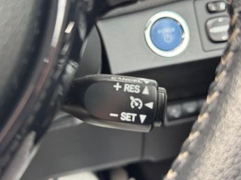 Toyota Yaris 1.5 VVT-h Icon Tech E-CVT Euro 6 (s/s) 5dr