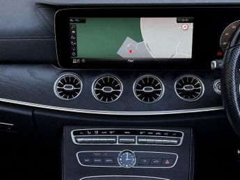 Mercedes-Benz E Class 2.0 E350 AMG Line Cabriolet G-Tronic+ Euro 6 (s/s) 2dr