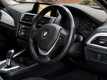 BMW 2 Series 1.5 218i SE Auto Euro 6 (s/s) 2dr