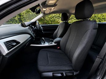 BMW 2 Series 1.5 218i SE Auto Euro 6 (s/s) 2dr
