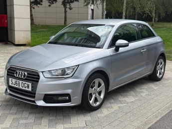 Audi A1 1.0 TFSI Sport Euro 6 (s/s) 3dr