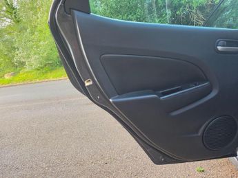 Mazda Mazda2 1.3 Venture Euro 5 5dr