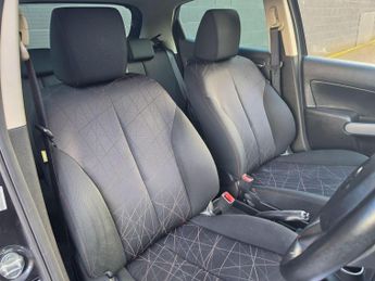 Mazda Mazda2 1.3 Venture Euro 5 5dr