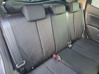 Mazda Mazda2 1.3 Venture Euro 5 5dr