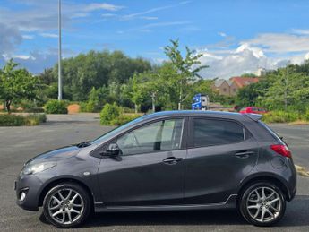 Mazda Mazda2 1.3 Venture Euro 5 5dr