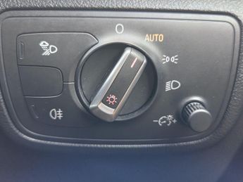 Audi A6 Saloon 3.0 TFSI V6 S line S Tronic quattro Euro 5 (s/s) 4dr