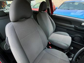 Volkswagen Fox 1.2 6V Urban Fox Euro 4 3dr