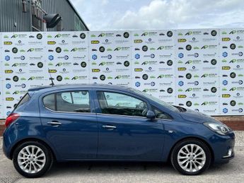 Vauxhall Corsa 1.4i SE Auto Euro 6 5dr