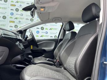Vauxhall Corsa 1.4i SE Auto Euro 6 5dr