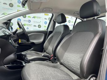Vauxhall Corsa 1.4i SE Auto Euro 6 5dr