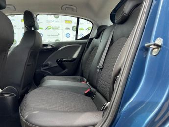 Vauxhall Corsa 1.4i SE Auto Euro 6 5dr