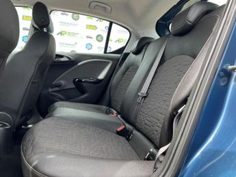 Vauxhall Corsa 1.4i SE Auto Euro 6 5dr