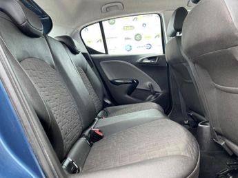 Vauxhall Corsa 1.4i SE Auto Euro 6 5dr