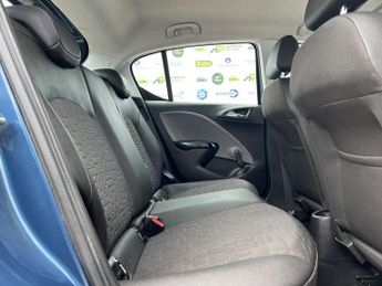 Vauxhall Corsa 1.4i SE Auto Euro 6 5dr