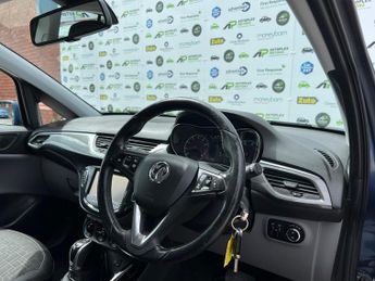 Vauxhall Corsa 1.4i SE Auto Euro 6 5dr