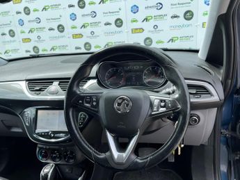 Vauxhall Corsa 1.4i SE Auto Euro 6 5dr