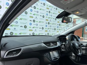 Vauxhall Corsa 1.4i SE Auto Euro 6 5dr