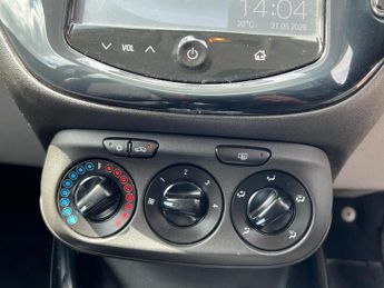 Vauxhall Corsa 1.4i SE Auto Euro 6 5dr