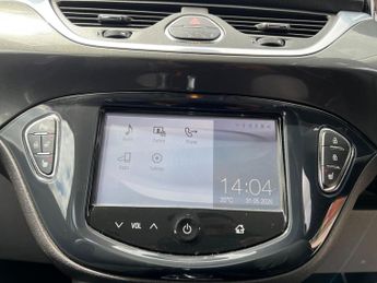 Vauxhall Corsa 1.4i SE Auto Euro 6 5dr