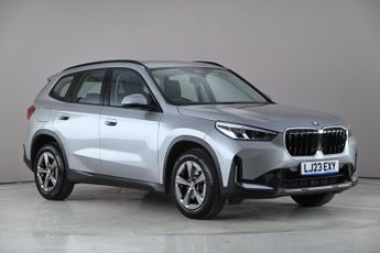 BMW X1 1.5 20i MHT Sport DCT sDrive Euro 6 (s/s) 5dr