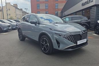 Nissan Qashqai 1.5 E-Power Tekna 5dr Auto