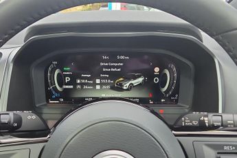 Nissan Qashqai 1.5 E-Power Tekna 5dr Auto