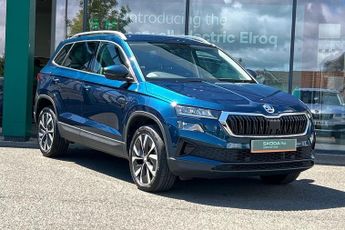 Skoda Karoq SUV 1.5 TSI (150ps) SE L ACT DSG