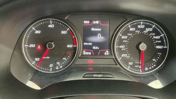 SEAT Leon 1.6 TDI SE Dynamic ST Euro 6 (s/s) 5dr