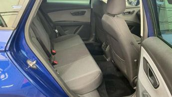 SEAT Leon 1.6 TDI SE Dynamic ST Euro 6 (s/s) 5dr