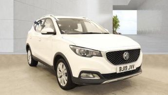 MG ZS 1.0 T-GDI Excite SUV 5dr Petrol Auto Euro 6 (111 ps)