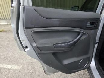 Ford Kuga 2.0 TDCi Titanium AWD Euro 5 5dr